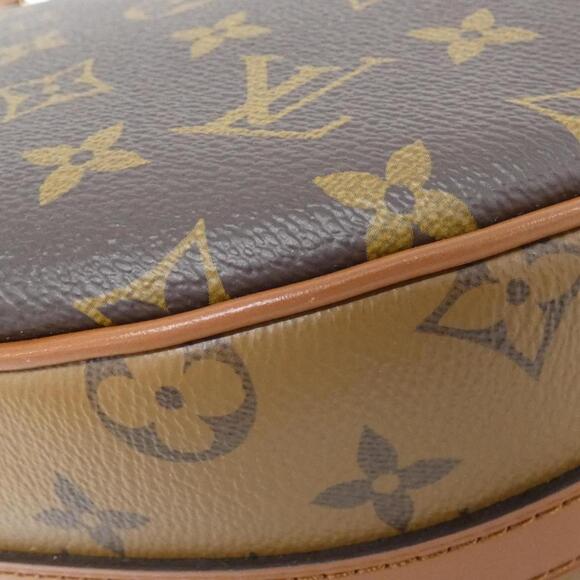 Louis Vuitton Monogram Reverse Loop Hobo Shoulder Bag M46311 - Picture 2 of 6